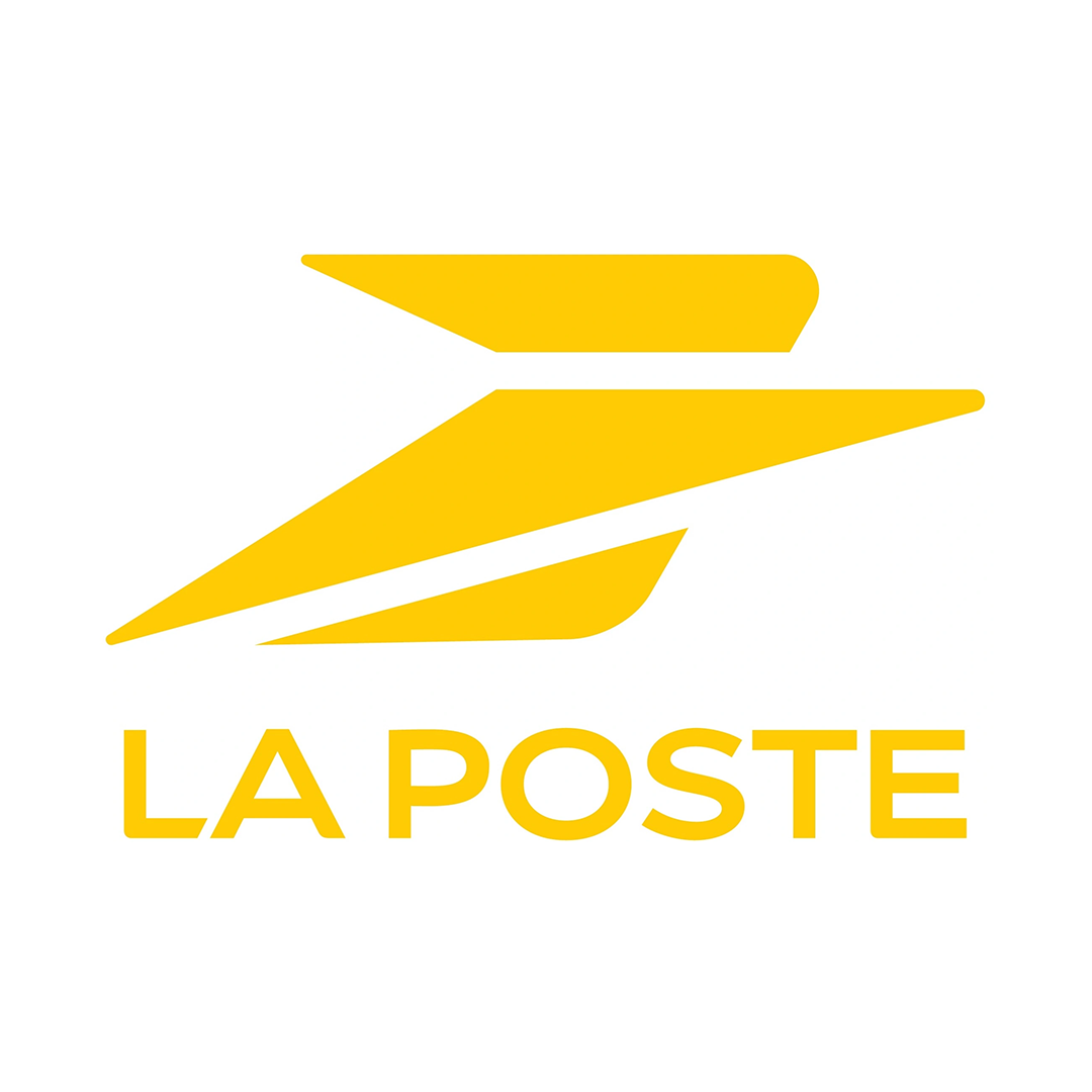 La Poste